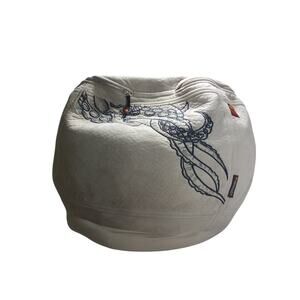 Kids Lovesac beanbag chair